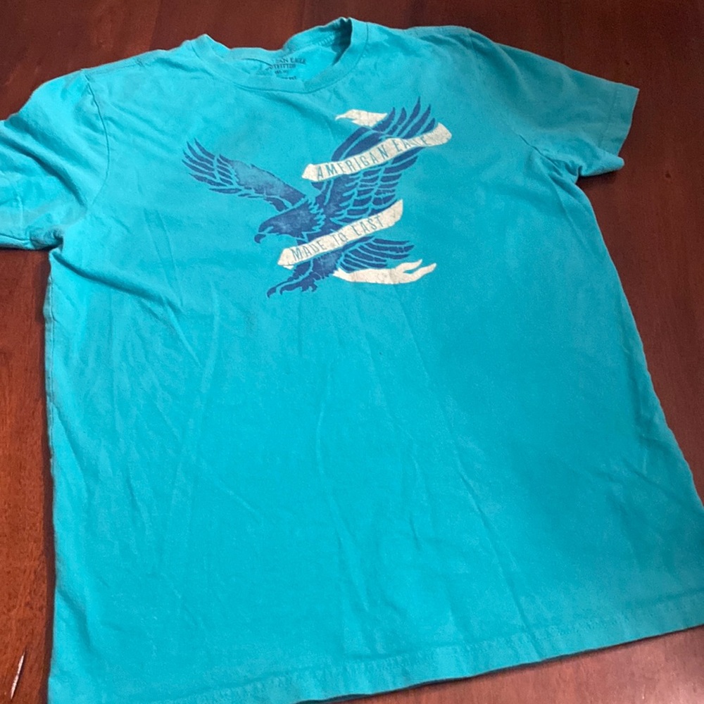 American Eagle Mens T-Shirt Sz M